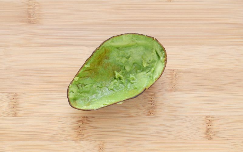 Eating Avocado Skin Benefits