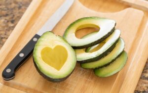Avocado and Heart Health